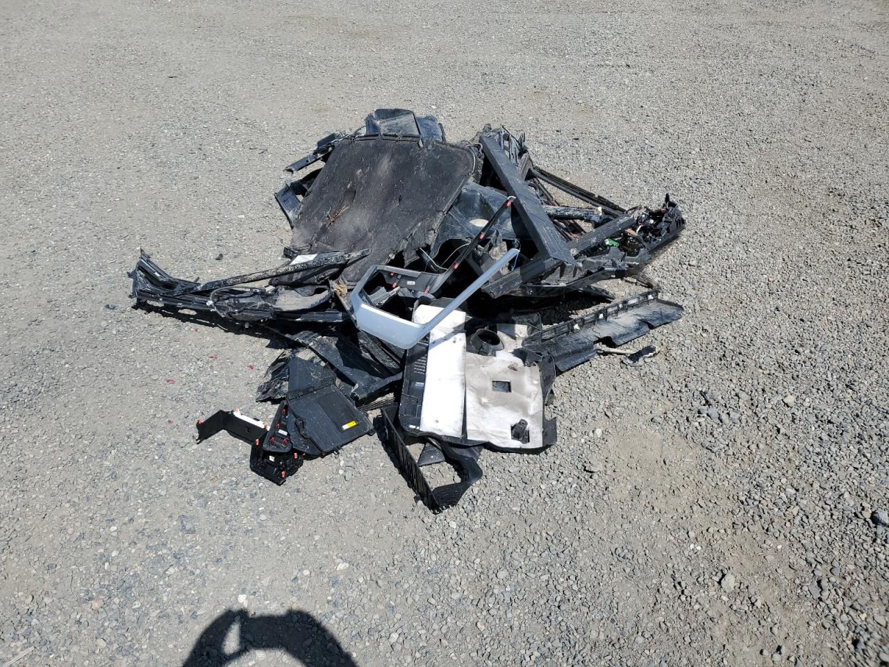 2023 TOYOTA Tundra cre VIN 5TFNA5EC6PX017566 photo 12