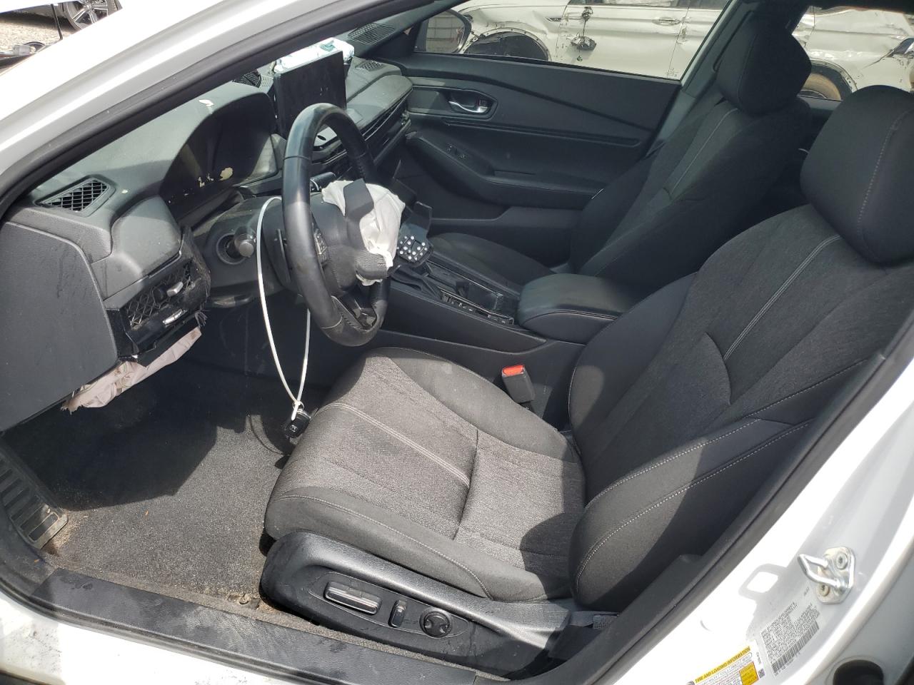 2023 Honda Accord VIN 1HGCY2F53PA066326 photo 7