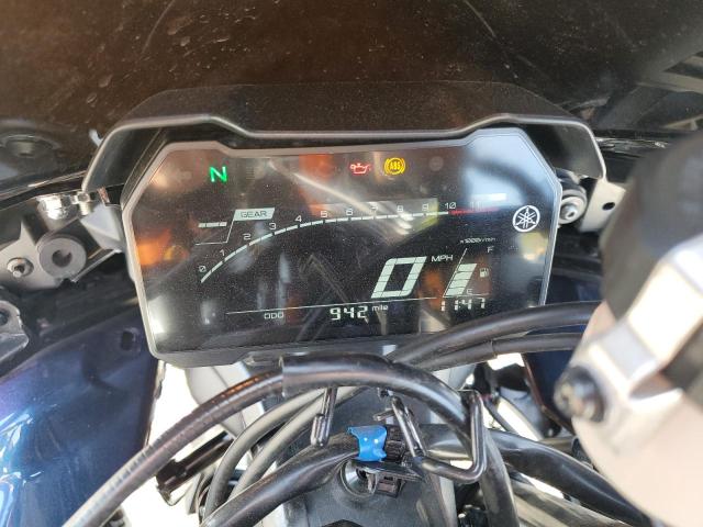 2024 YAMAHA Yzfr7 VIN JYARM38E1RA012898 photo 7