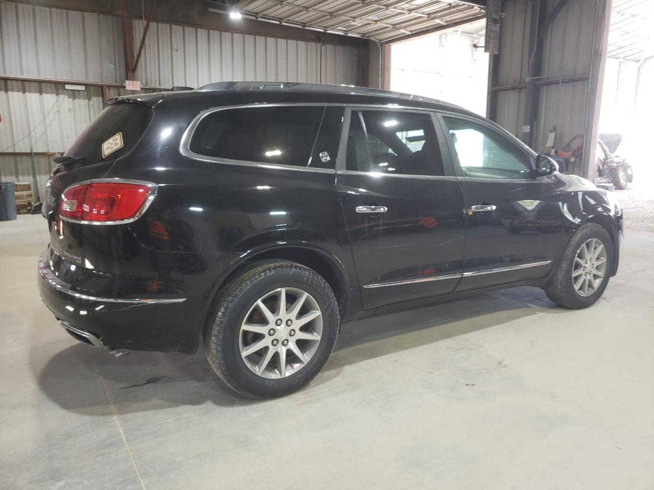 2016 Buick Enclave VIN 5GAKVBKD0GJ263178 photo 3