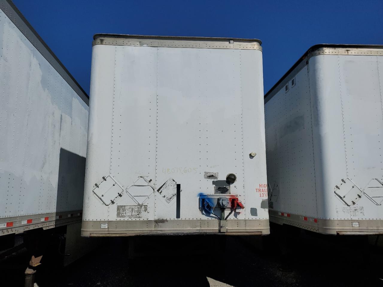 2008 GREAT All models VIN 1GRAA56178K200300 photo 7