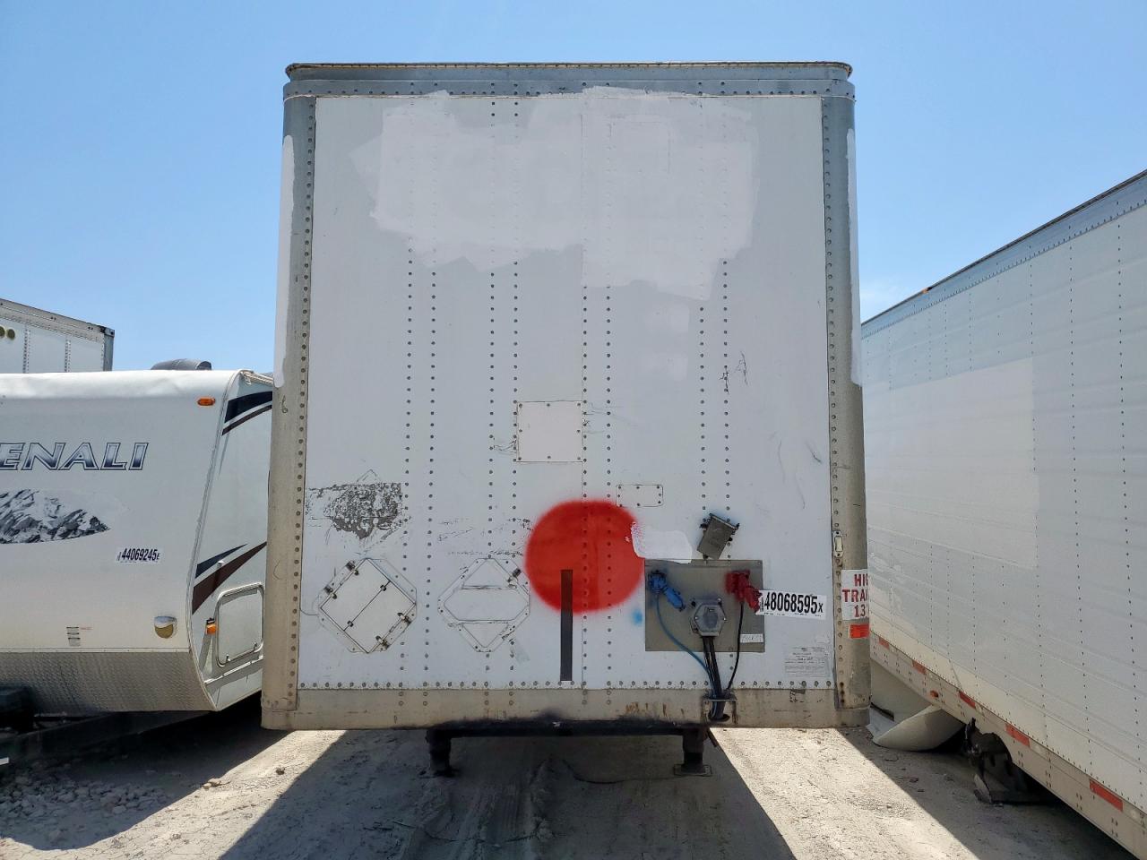 2006 WABASH All models VIN 1JJV281W86L977712 photo 7