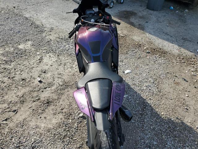 2024 YAMAHA Yzfr7 VIN JYARM38E1RA012898 photo 6