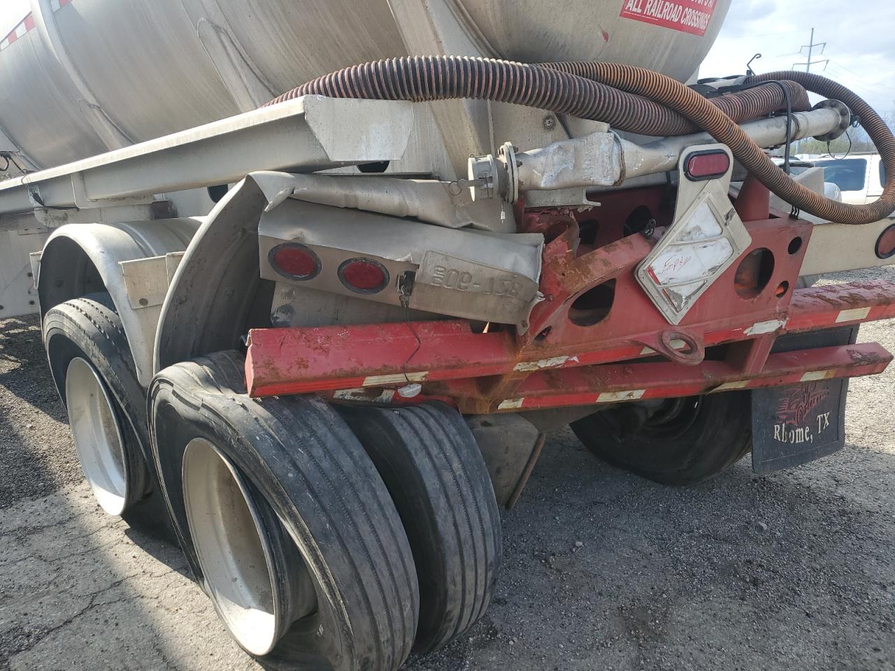2015 Unknown VIN 1T9TA4425FR719823 photo 9