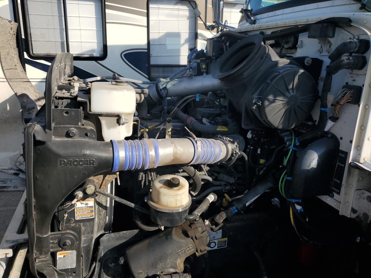 2020 PETERBILT 348 VIN 2NP3LJ9X7LM700527 photo 7