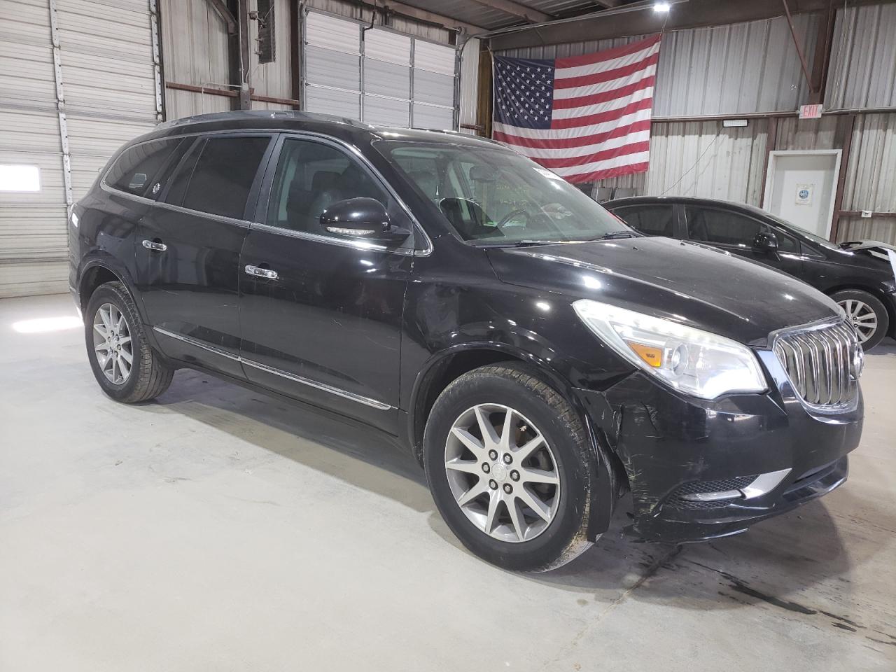 2016 Buick Enclave VIN 5GAKVBKD0GJ263178 photo 4