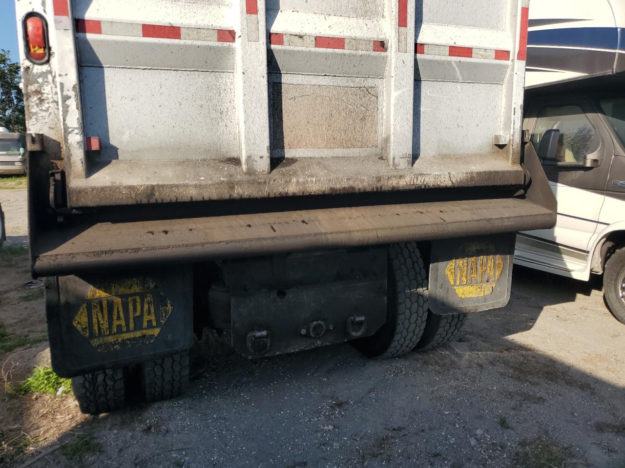 2020 PETERBILT 348 VIN 2NP3LJ9X7LM700527 photo 10