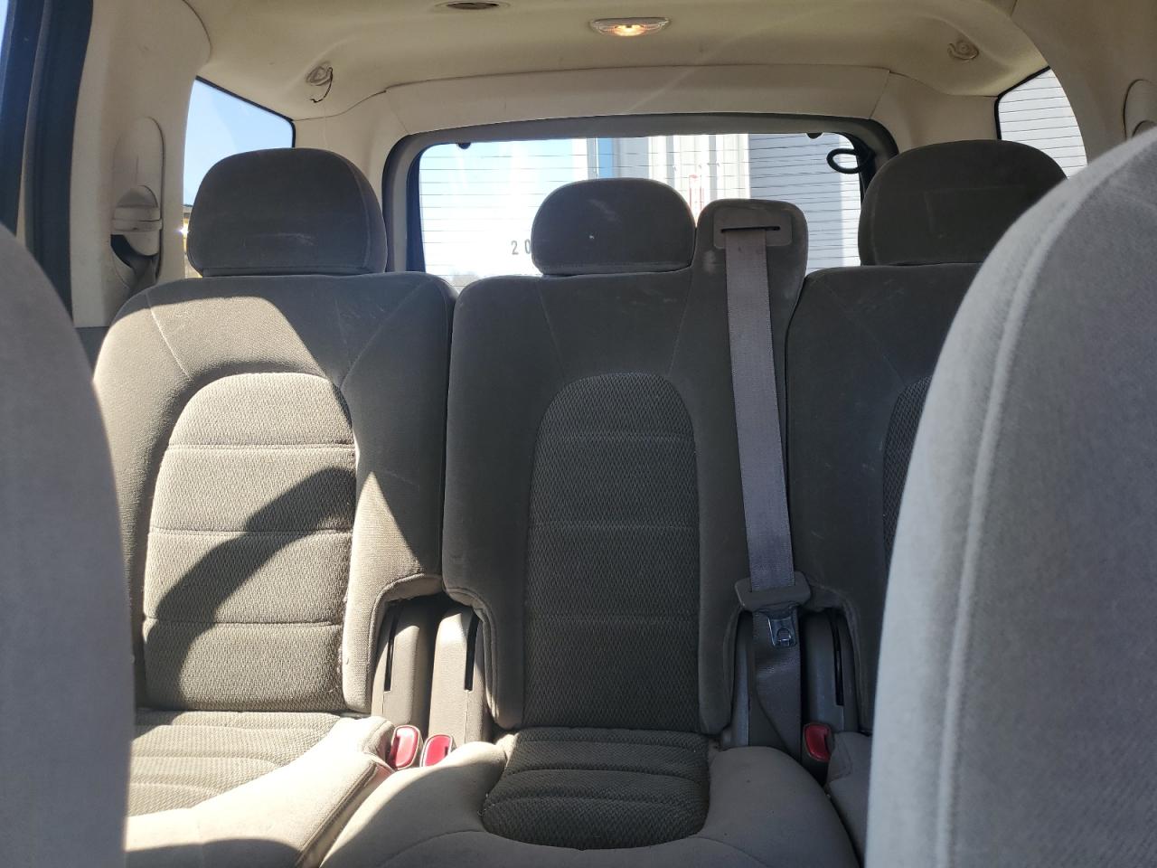 2003 FORD Explorer VIN 1FMDU73K53UA23374 photo 10