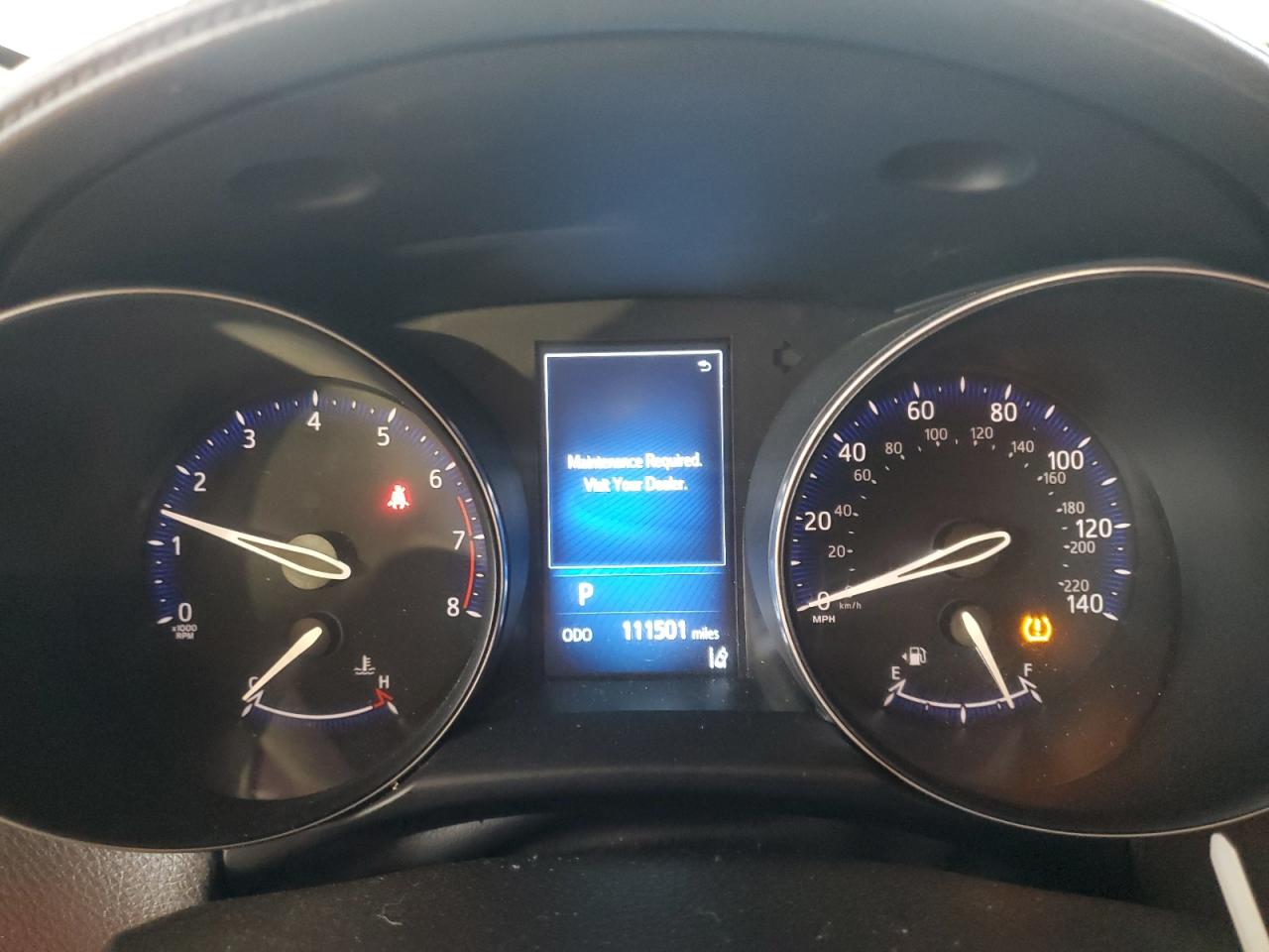 2018 Toyota C-hr VIN JTNKHMBX3J1007003 photo 9