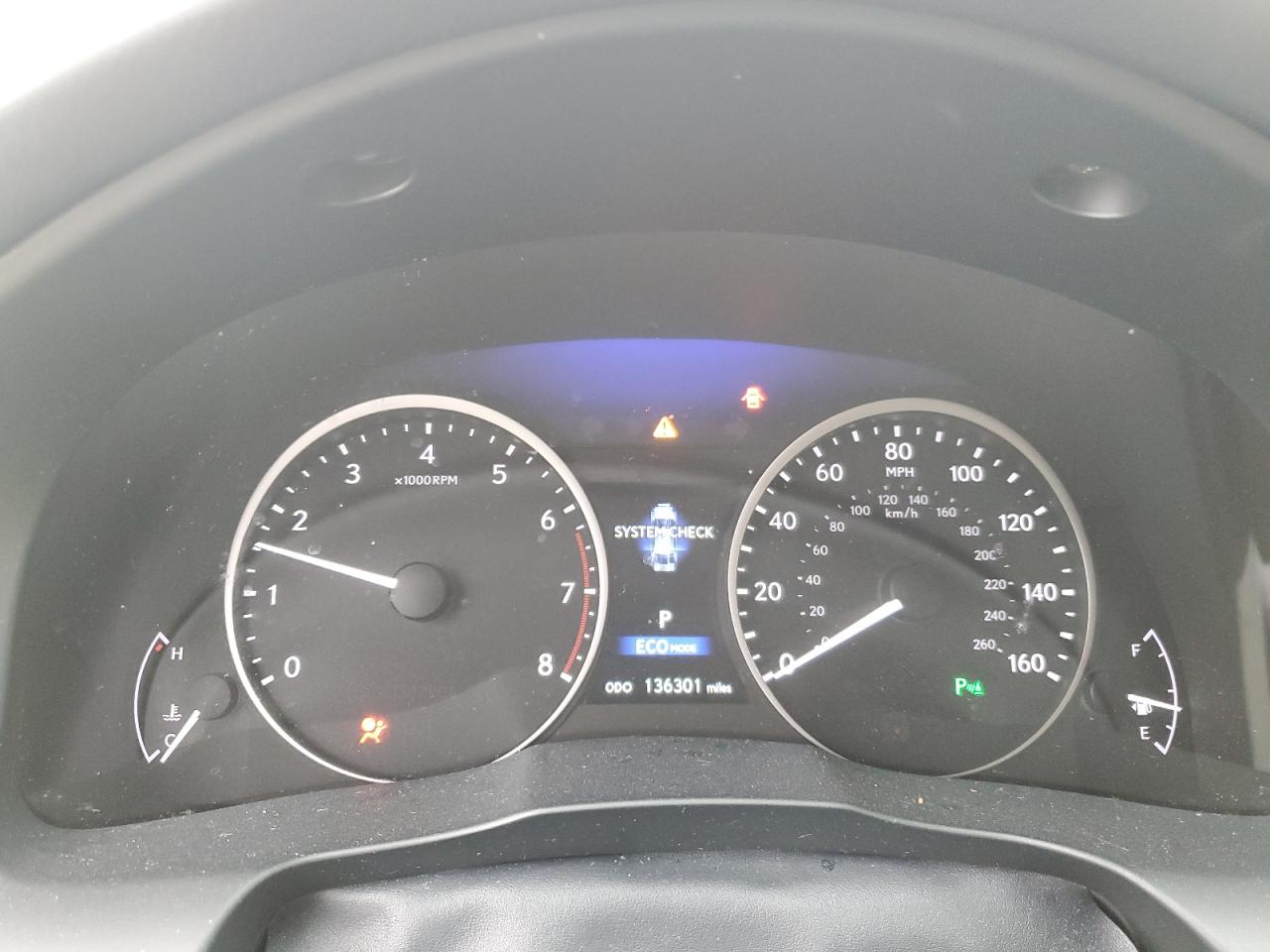 2015 Lexus ES350 VIN JTHBK1GG3F2151471 photo 9
