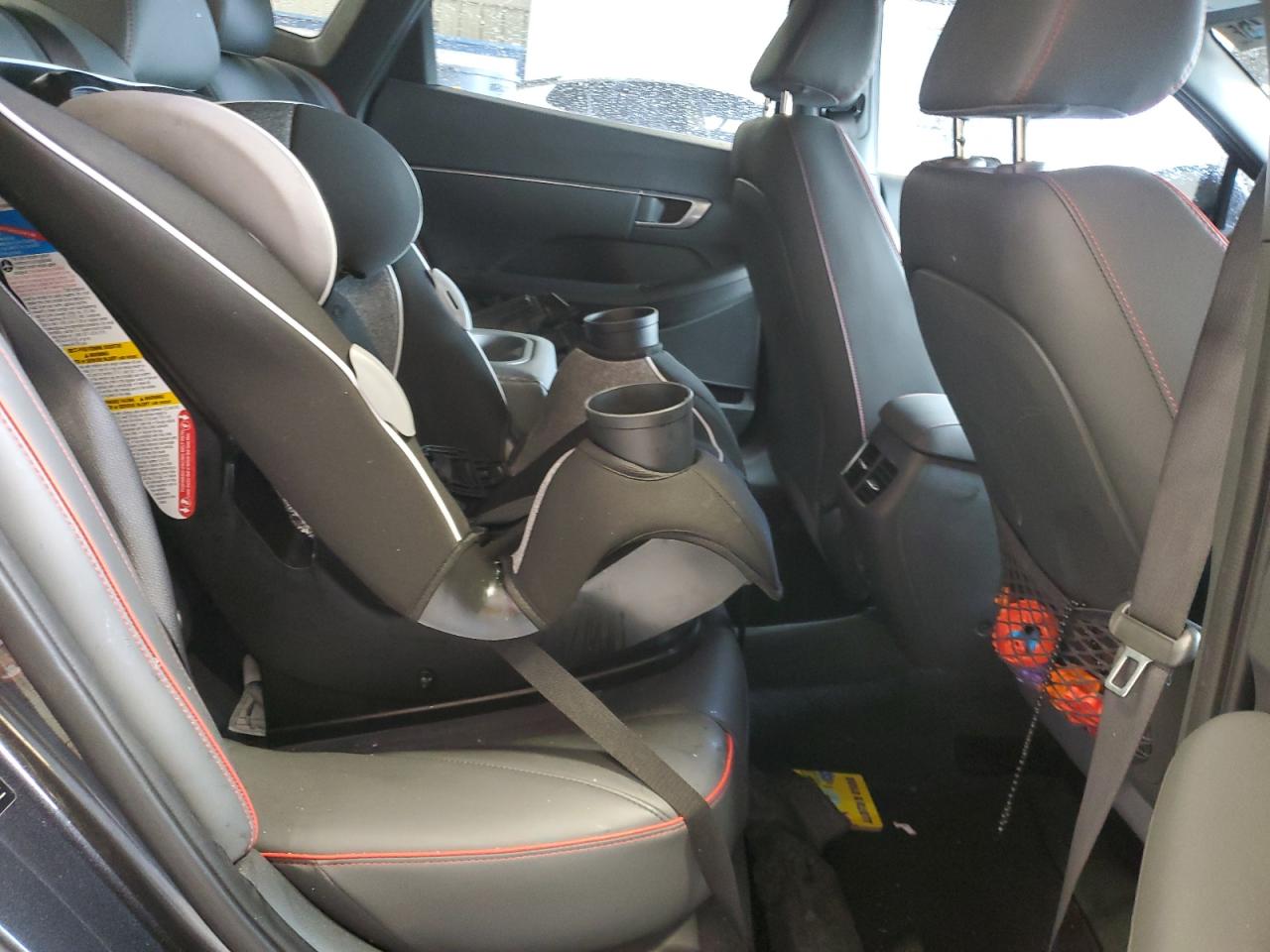 2022 Hyundai Sonata VIN 5NPEJ4J20NH138416 photo 10