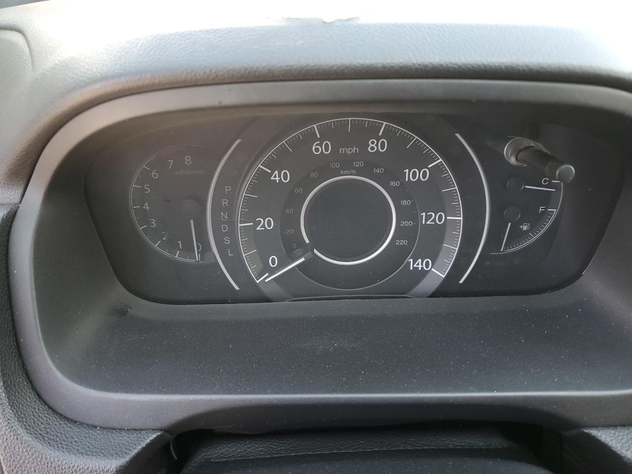 2016 Honda Crv VIN 2HKRM4H44GH651106 photo 9