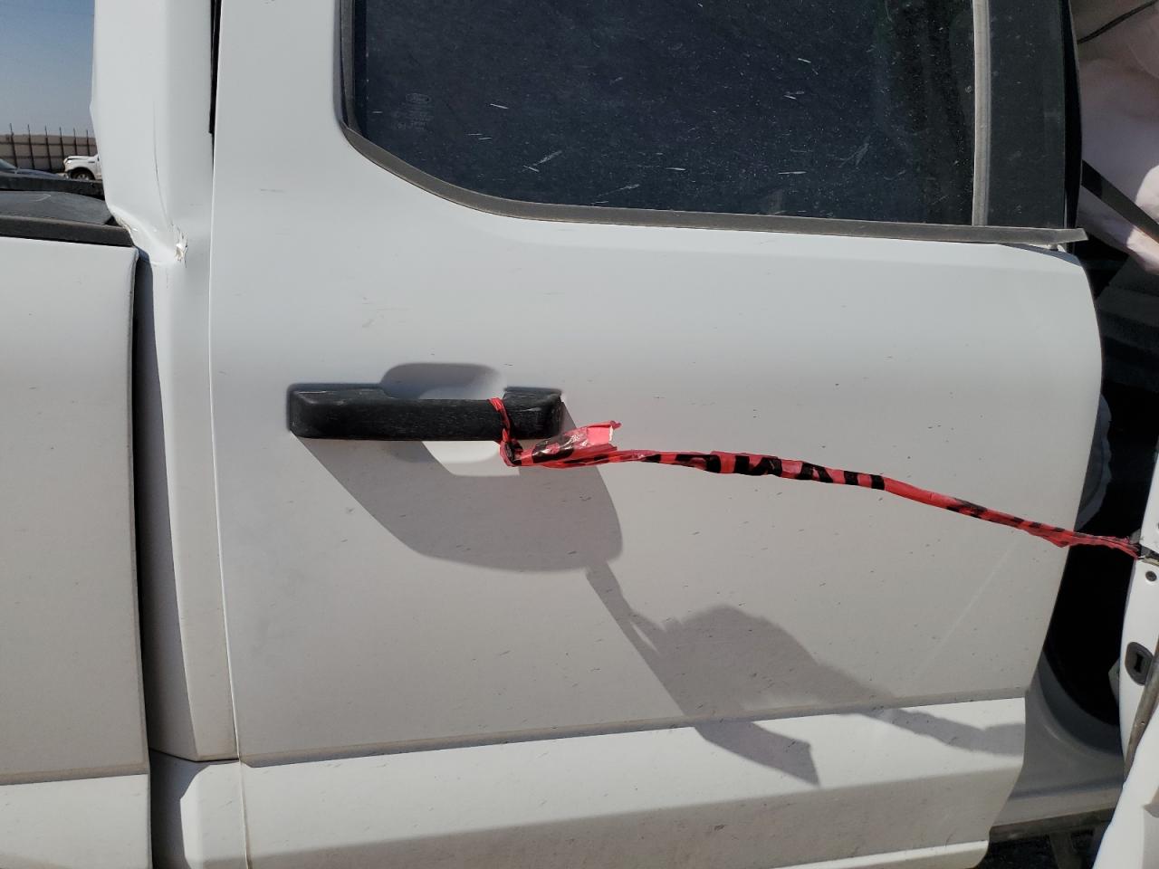 2025 Ford F250 VIN 1FT7W2BT5SEC09708 photo 10