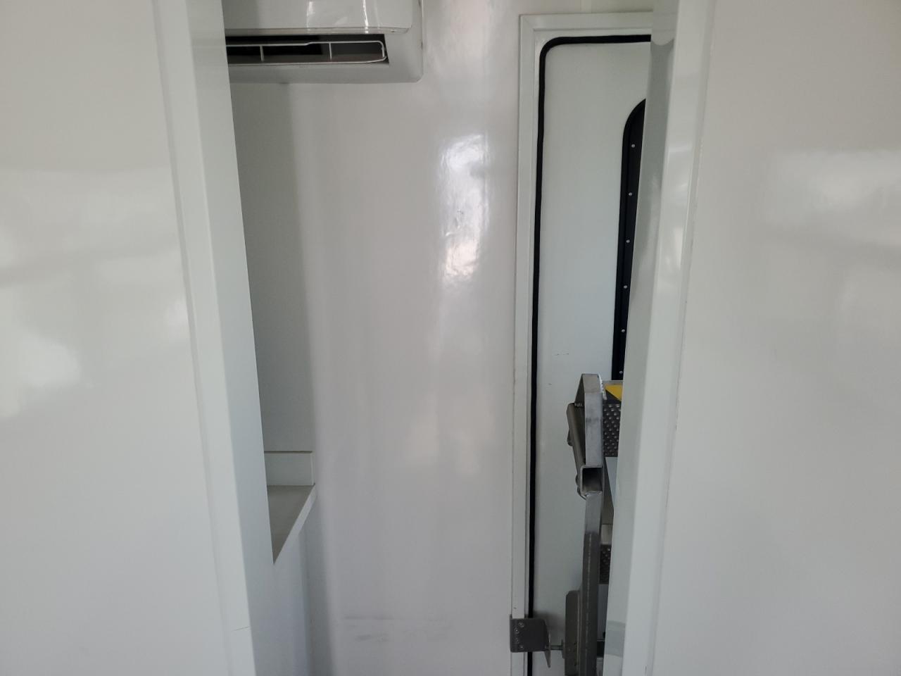2023 JEXCAR All other VIN 2J9TTL3R8NC034546 photo 8
