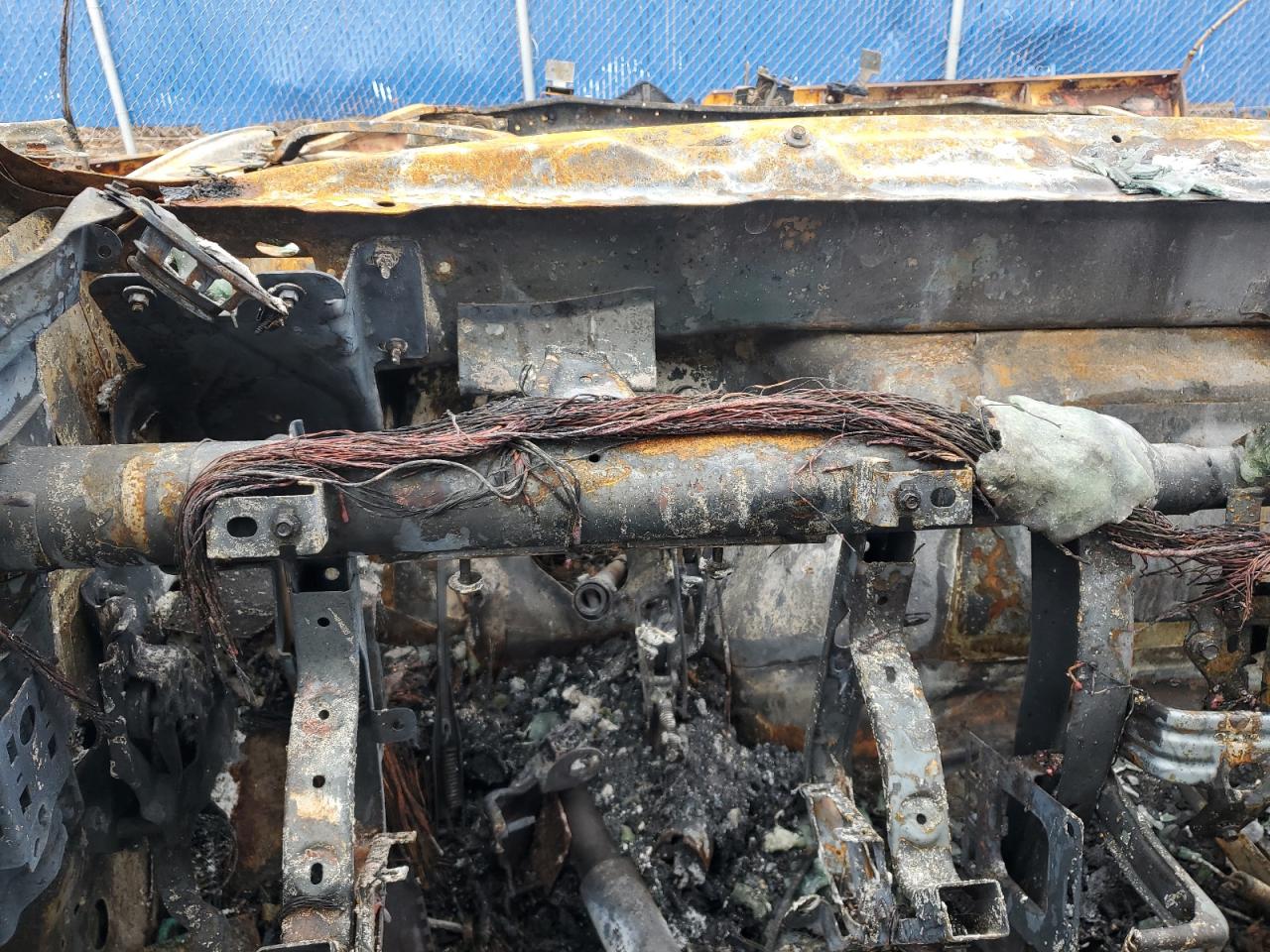 2020 RAM 2500 VIN 3C6UR5DL3LG248615 photo 9