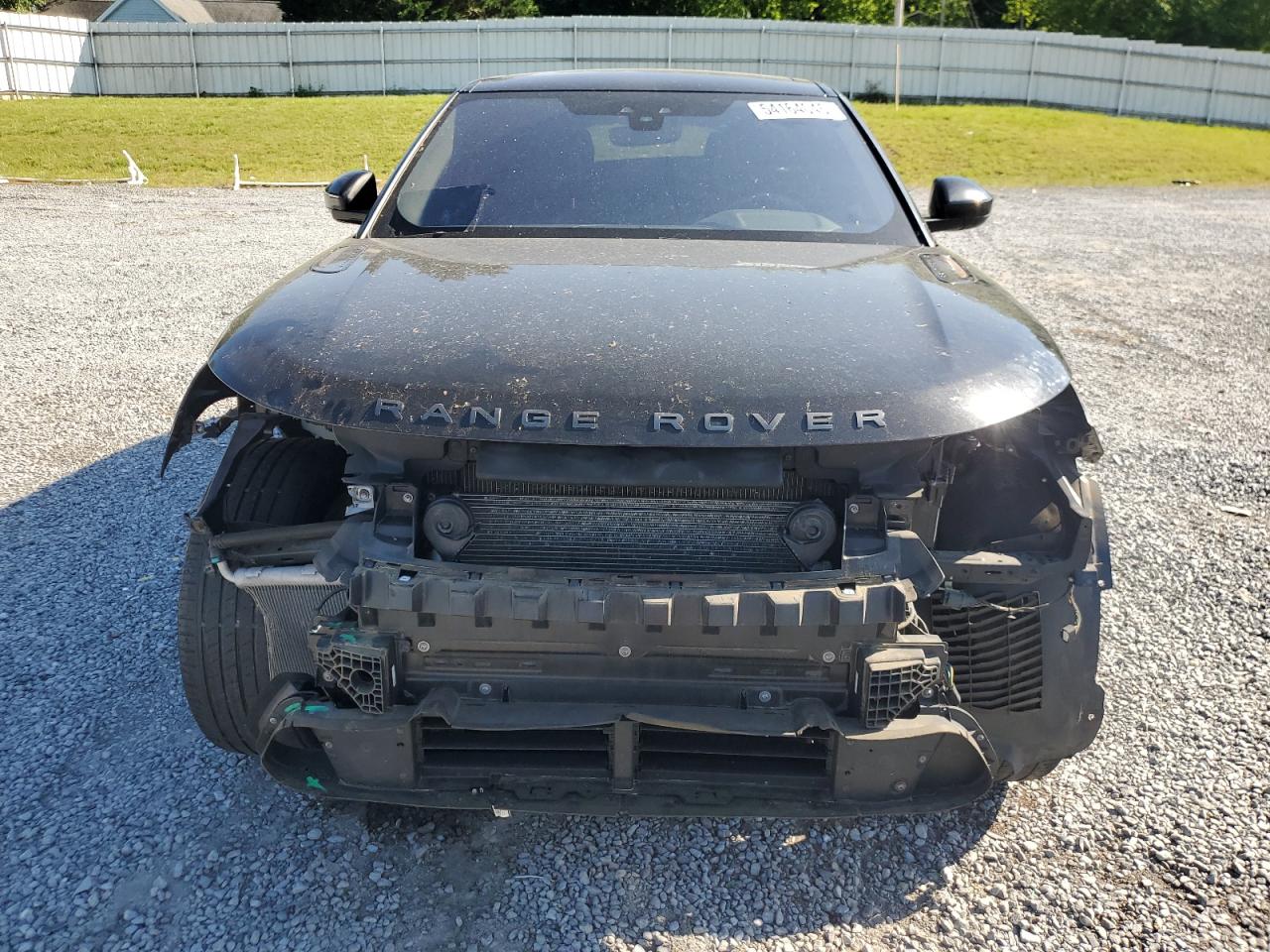 2018 LAND Rangerover VIN SALYL2RX6JA707324 photo 5