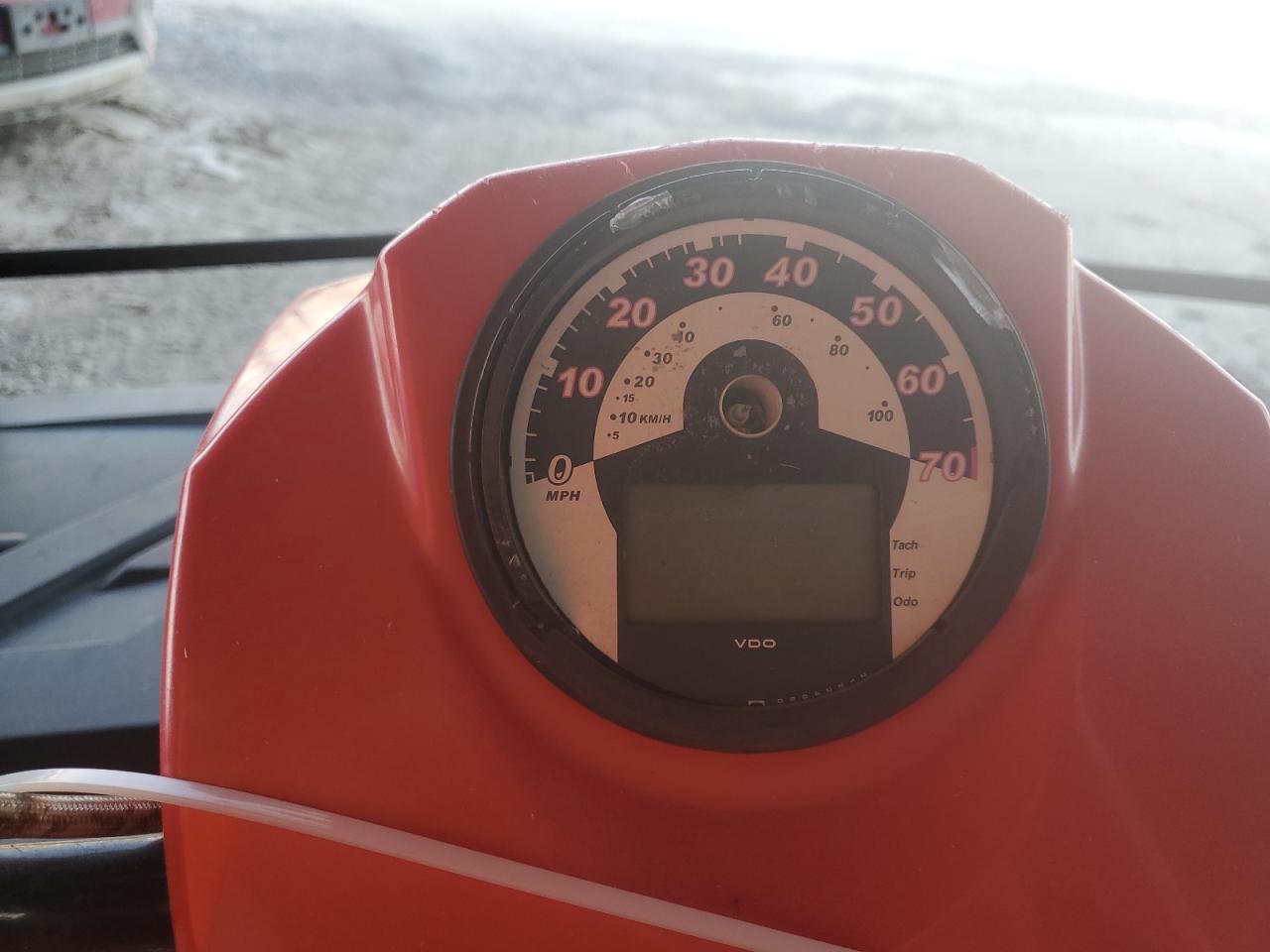 2013 POLARIS Atv VIN 4XAMH50A9DA042285 photo 8