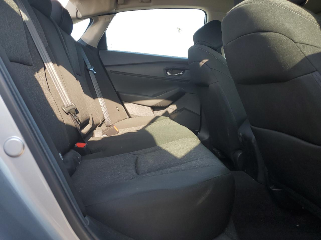 2024 Honda Accord lx VIN 1HGCY1F21RA012610 photo 10