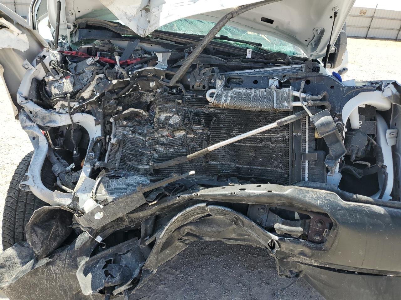 2025 Ford F250 VIN 1FT7W2BT5SEC09708 photo 11