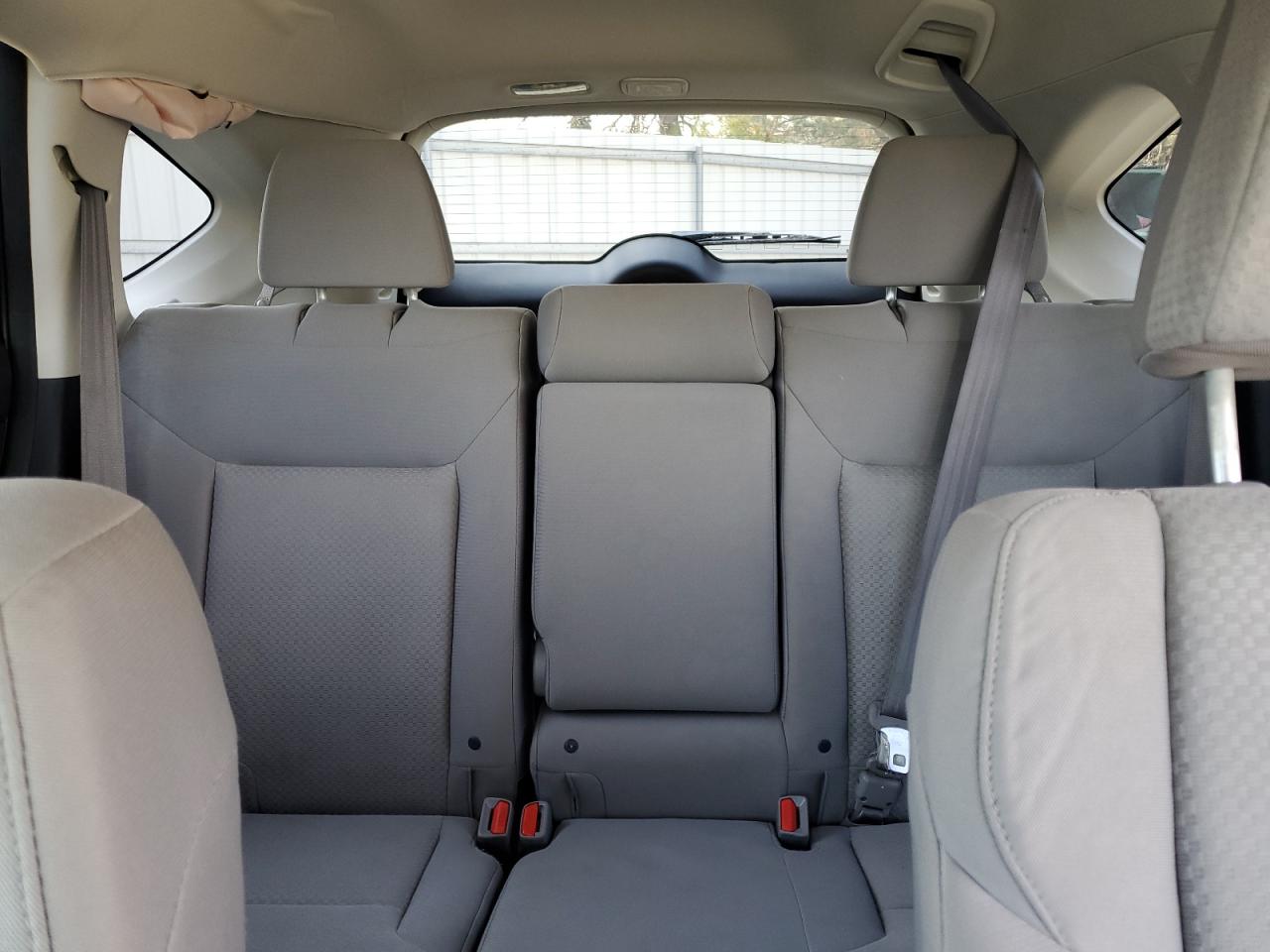 2016 Honda Crv VIN 2HKRM4H44GH651106 photo 10