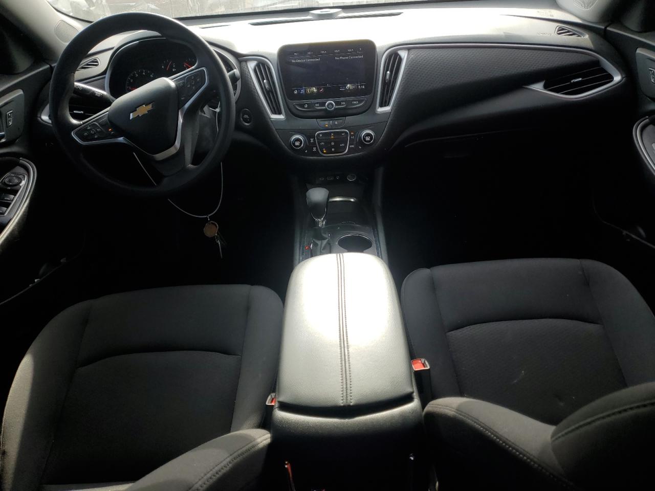2023 Chevrolet Malibu VIN 1G1ZD5ST8PF188279 photo 8