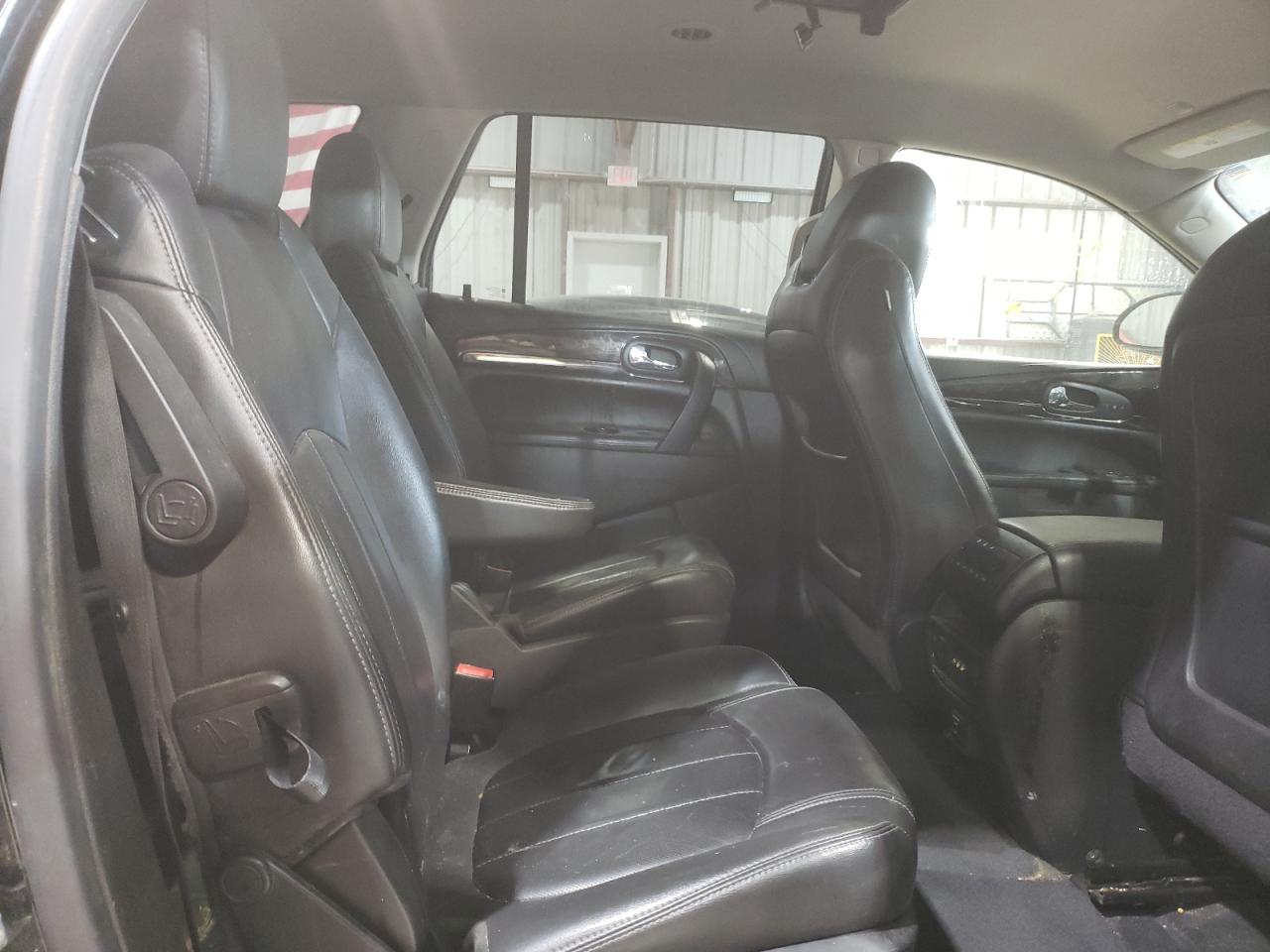 2016 Buick Enclave VIN 5GAKVBKD0GJ263178 photo 11