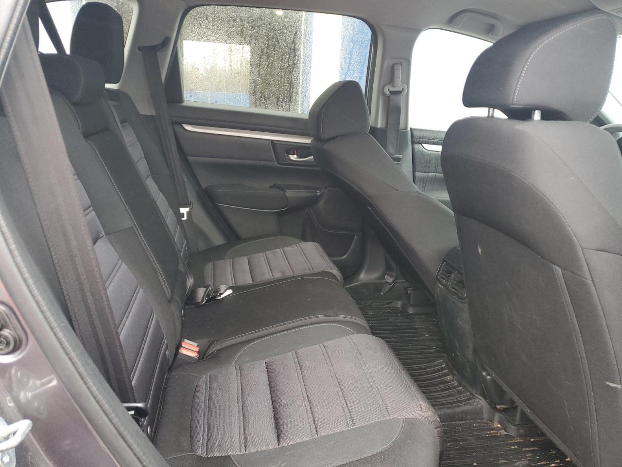 2020 HONDA Crv VIN 2HKRW2H21LH240995 photo 11