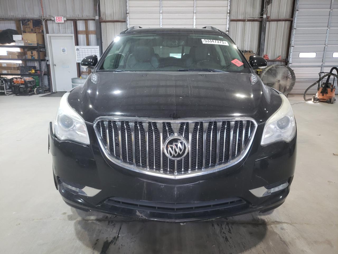 2016 Buick Enclave VIN 5GAKVBKD0GJ263178 photo 5