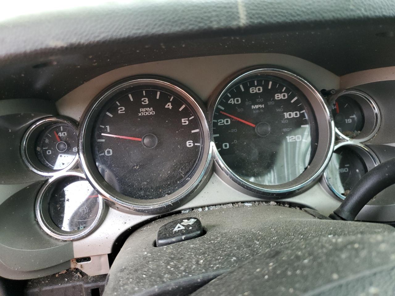 2007 Chev All models VIN 2GCEK13M171596786 photo 9