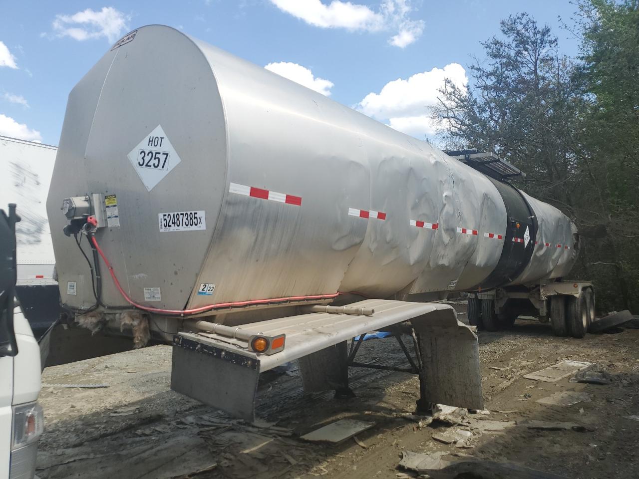 2020 POLAR Tank trail VIN 1PMKL432XL1103800 photo 2