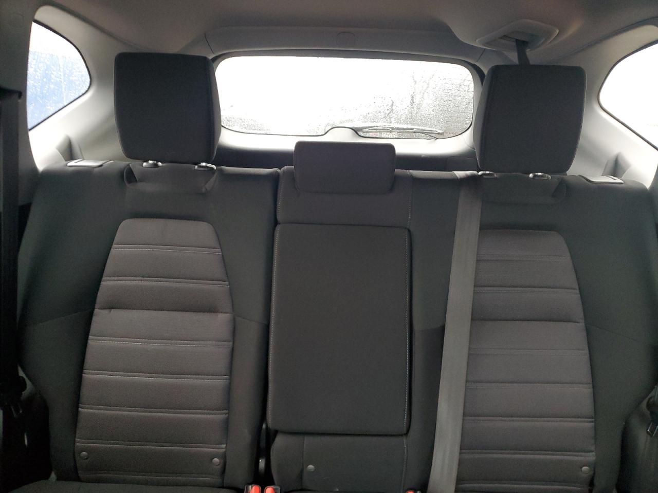 2020 HONDA Crv VIN 2HKRW2H21LH240995 photo 10