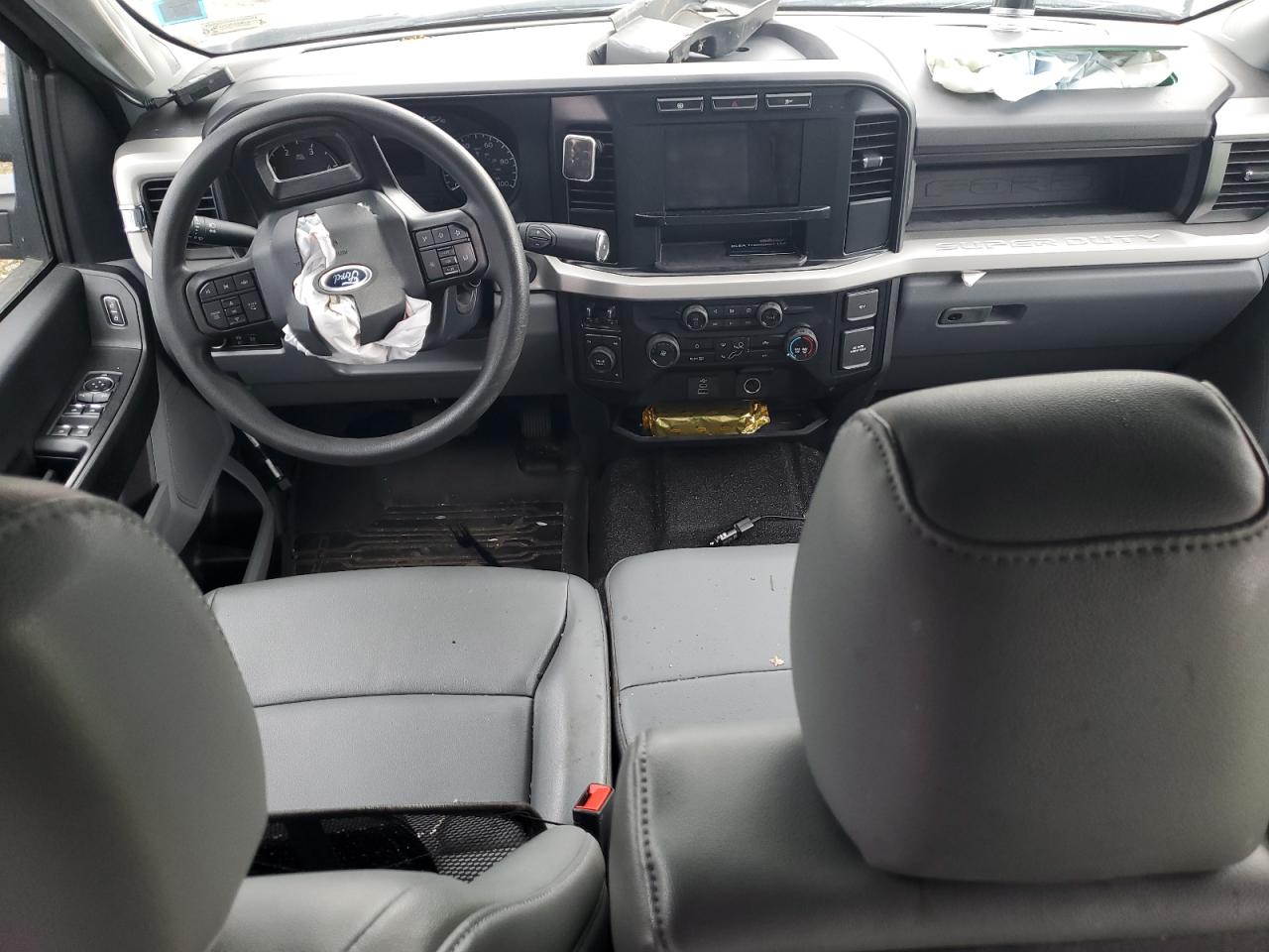 2023 Ford F350 VIN 1FD8W3HT2PEE01379 photo 8