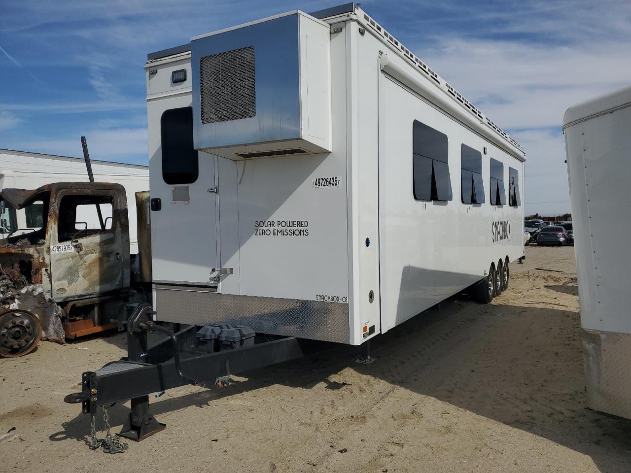 2023 JEXCAR All other VIN 2J9TTL3R8NC034546 photo 2