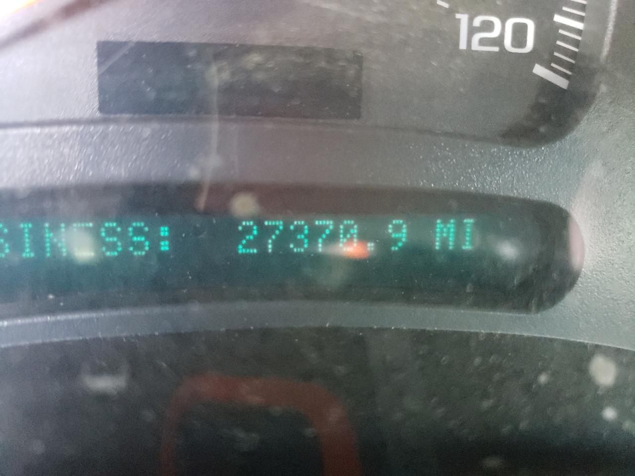 2004 Chevrolet All models VIN 1GCHK29264E339867 photo 9