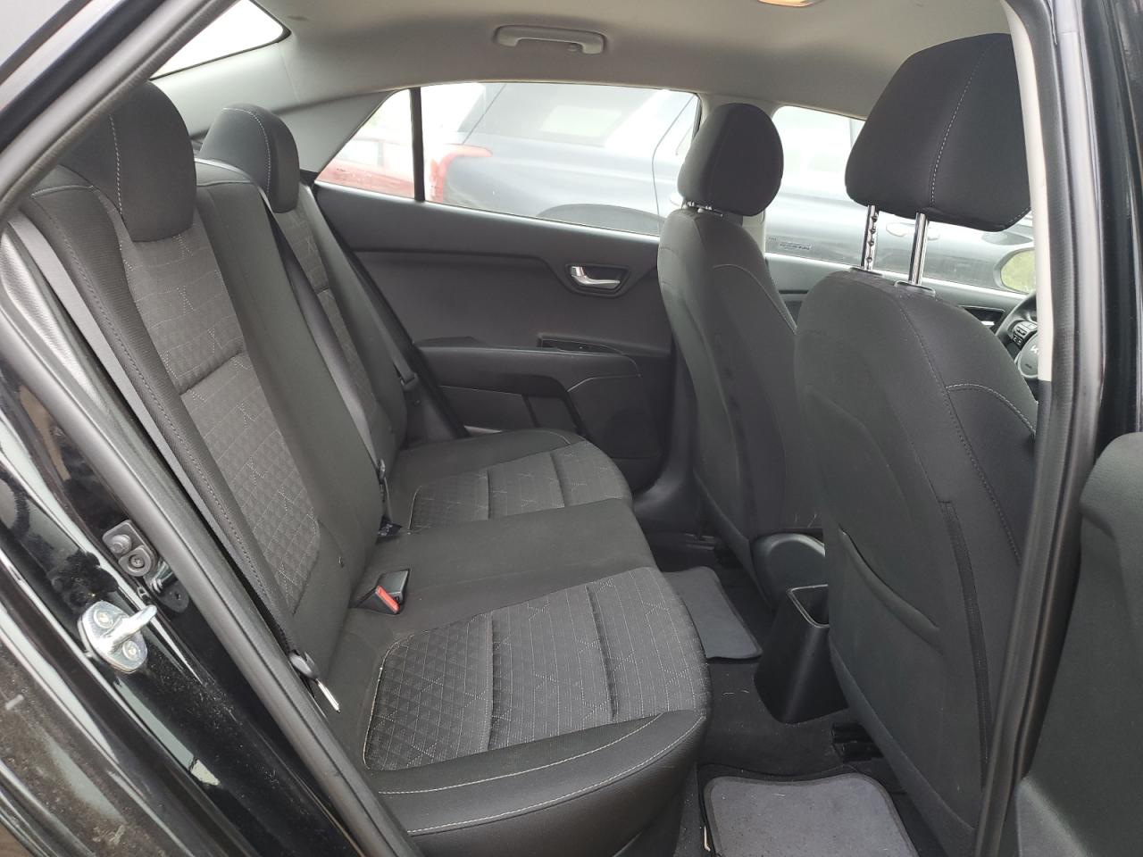 2023 Kia Rio VIN 3KPA24AD4PE517410 photo 10