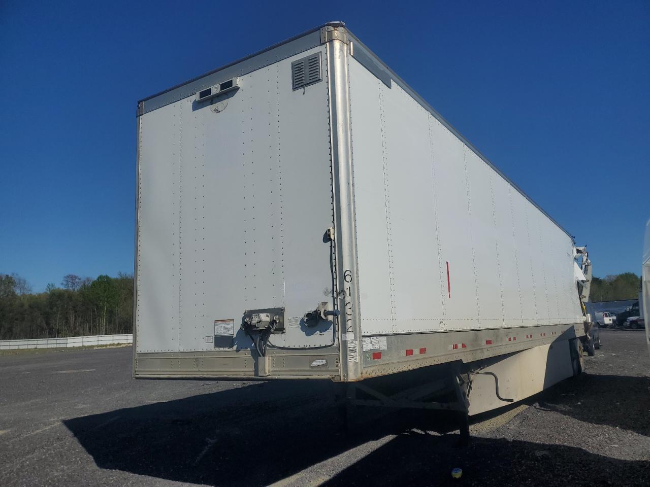 2014 GREAT All models VIN 1GRAP0627EJ642022 photo 2