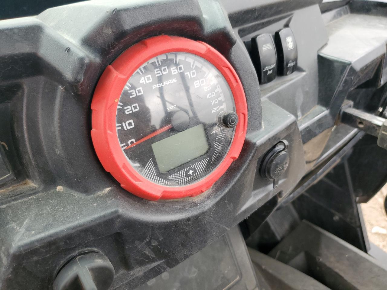 2014 Polaris Sidebyside VIN 4XAST1EA3EF362276 photo 8