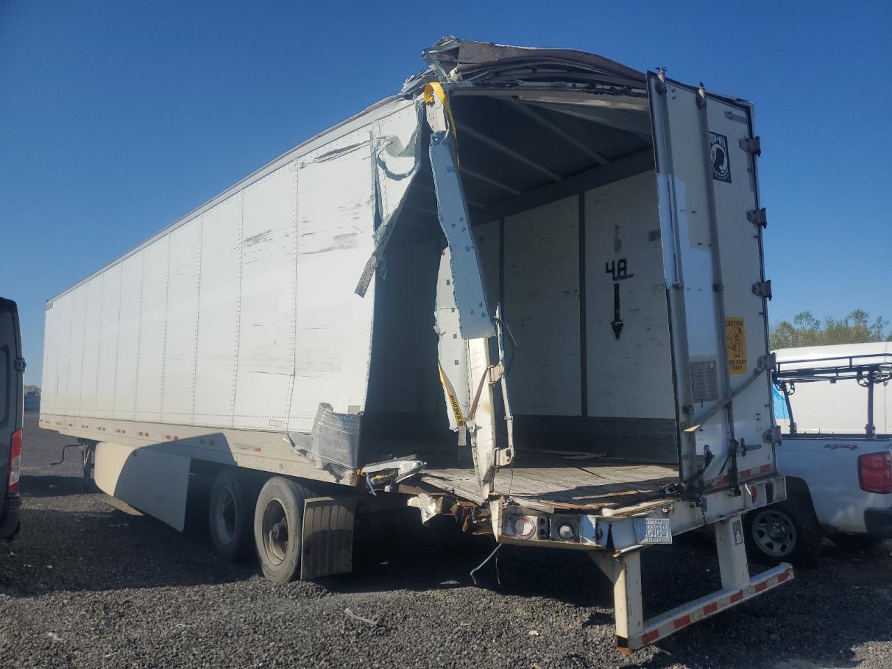 2014 GREAT All models VIN 1GRAP0627EJ642022 photo 3