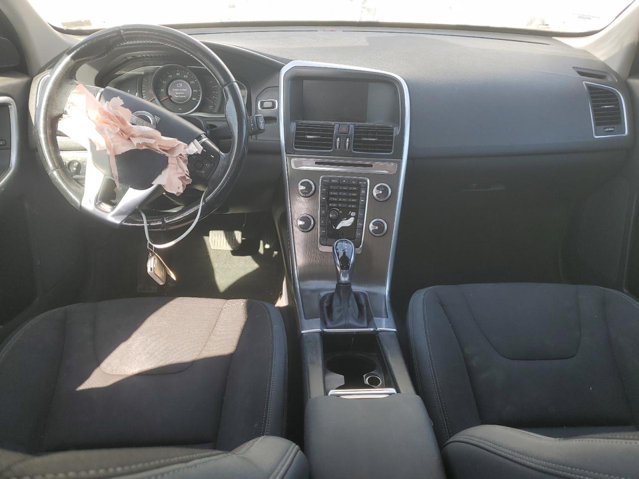 2015 Volvo Xc60 VIN YV440MDJXF2680270 photo 8
