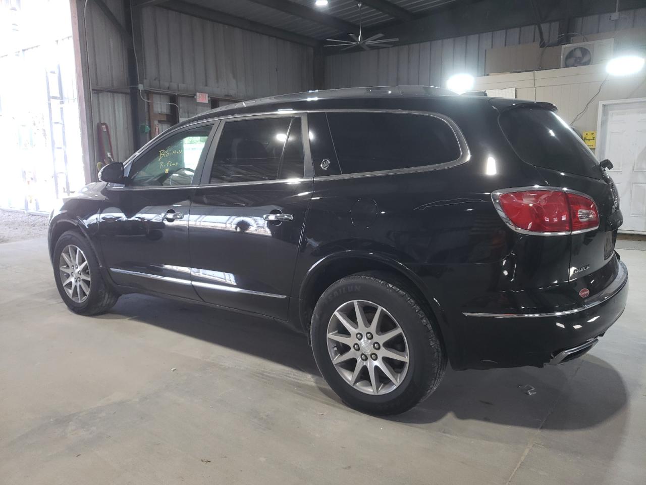 2016 Buick Enclave VIN 5GAKVBKD0GJ263178 photo 2