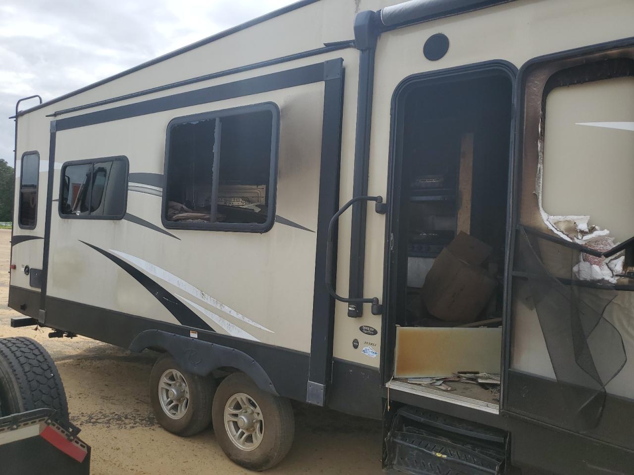 2019 KEYSTONE Hideout VIN 4YDF30329K7242260 photo 9
