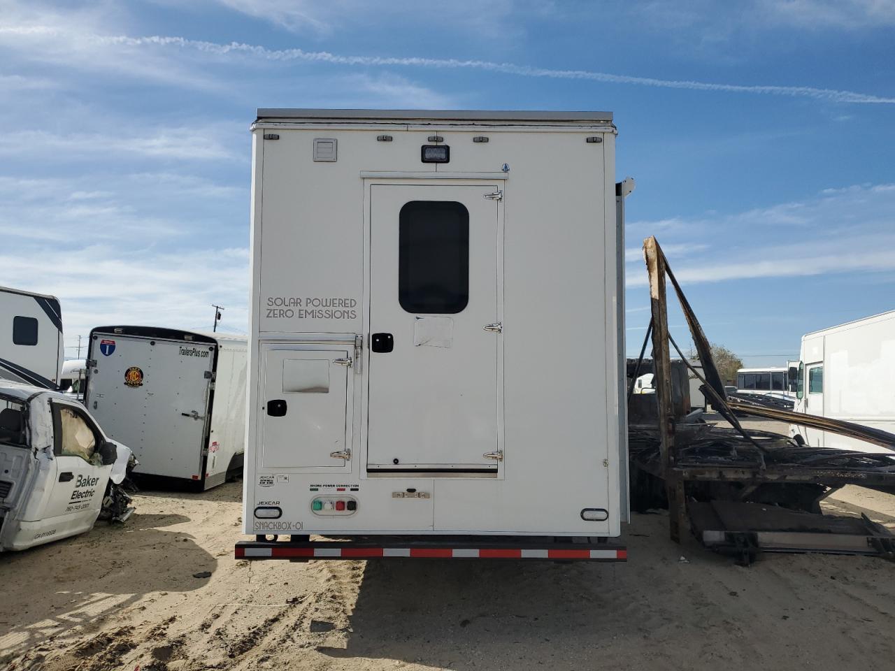 2023 JEXCAR All other VIN 2J9TTL3R8NC034546 photo 9