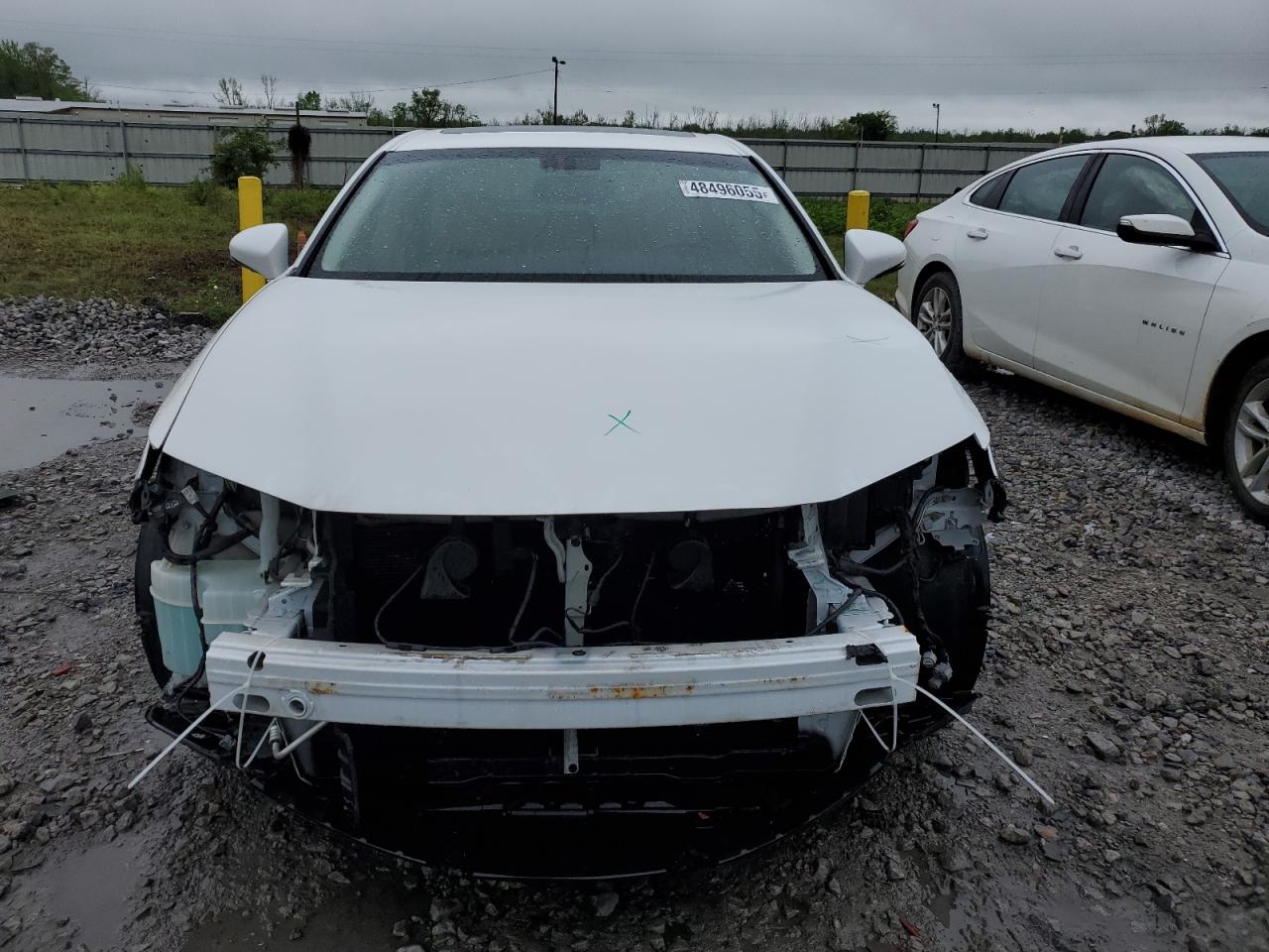 2015 Lexus ES350 VIN JTHBK1GG3F2151471 photo 5