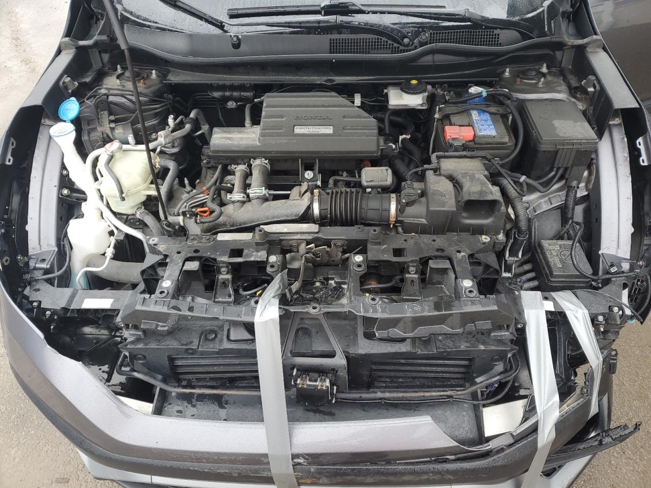 2020 HONDA Crv VIN 2HKRW2H21LH240995 photo 12