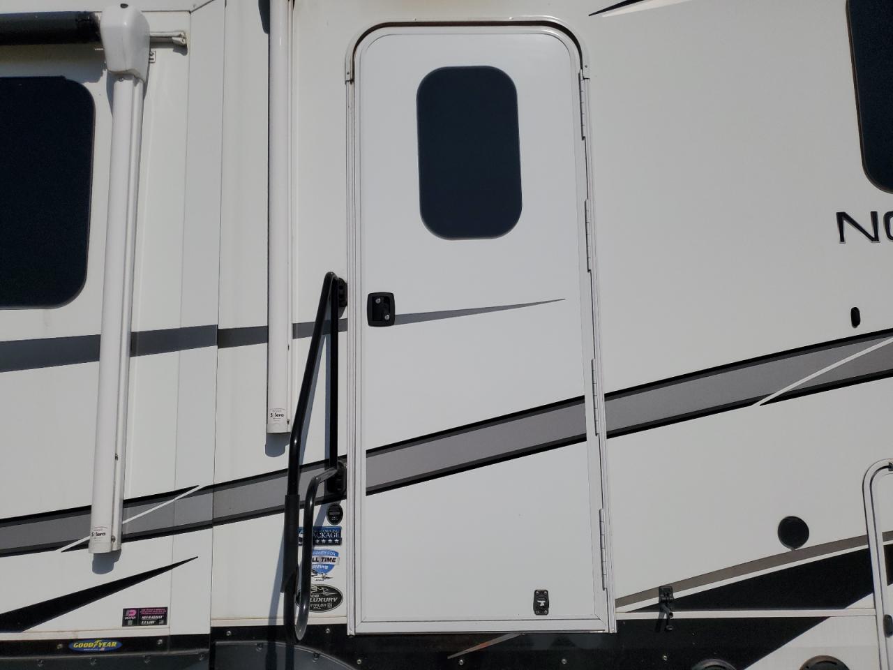 2022 JAYCO North poin VIN 1UJCJ0BVXN1LL0880 photo 6