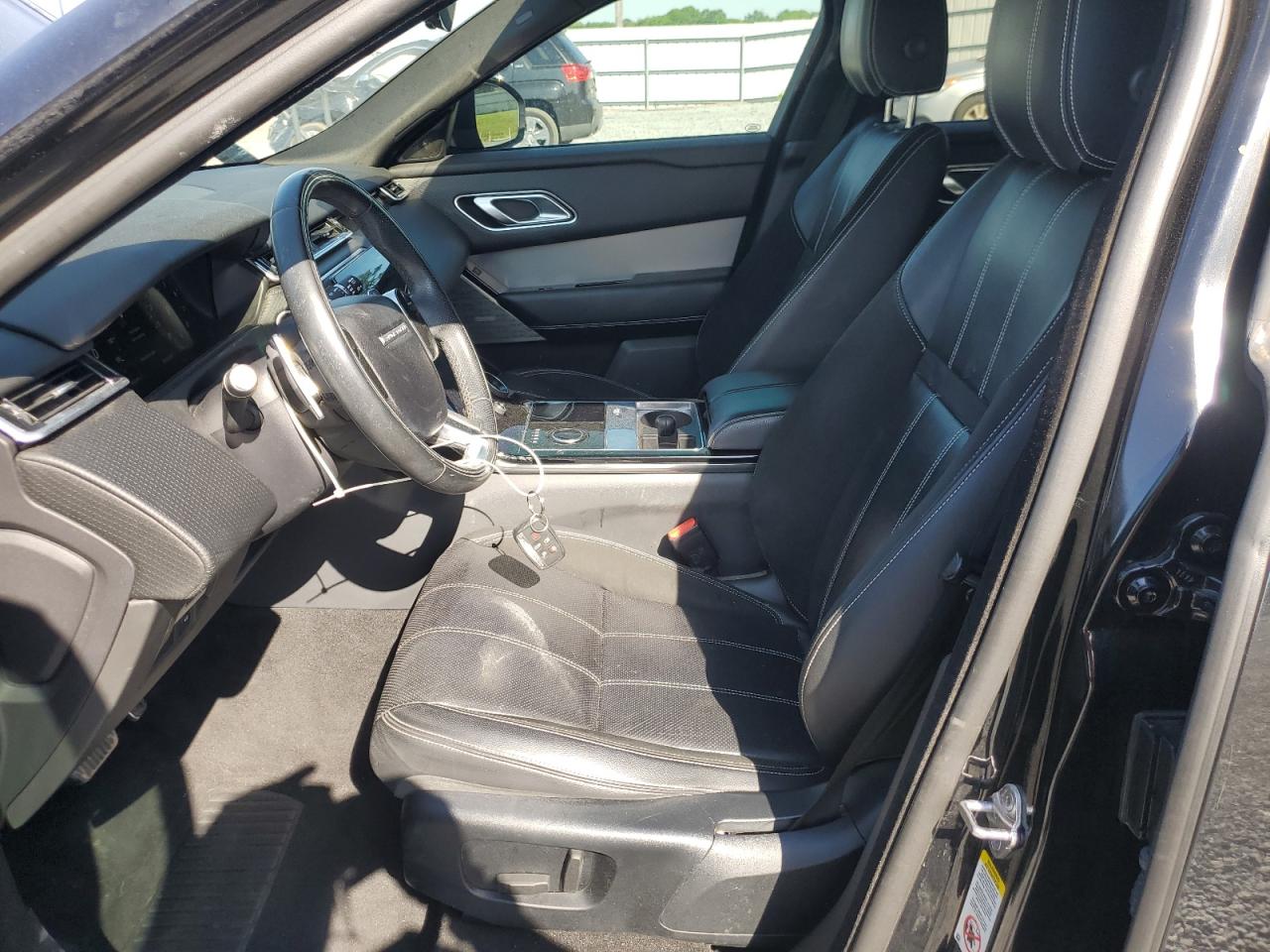2018 LAND Rangerover VIN SALYL2RX6JA707324 photo 7