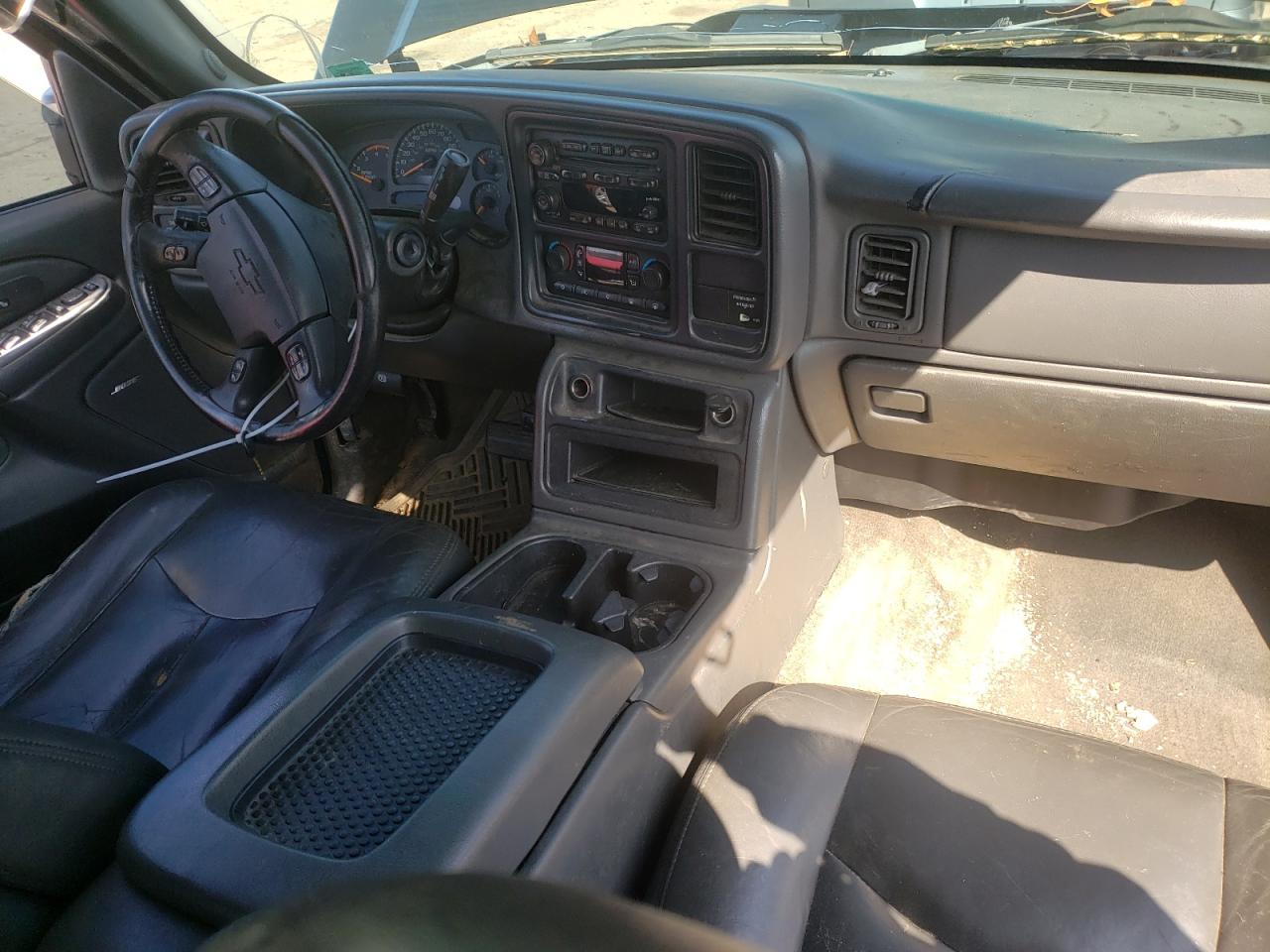 2004 Chevrolet All models VIN 1GCHK29264E339867 photo 8