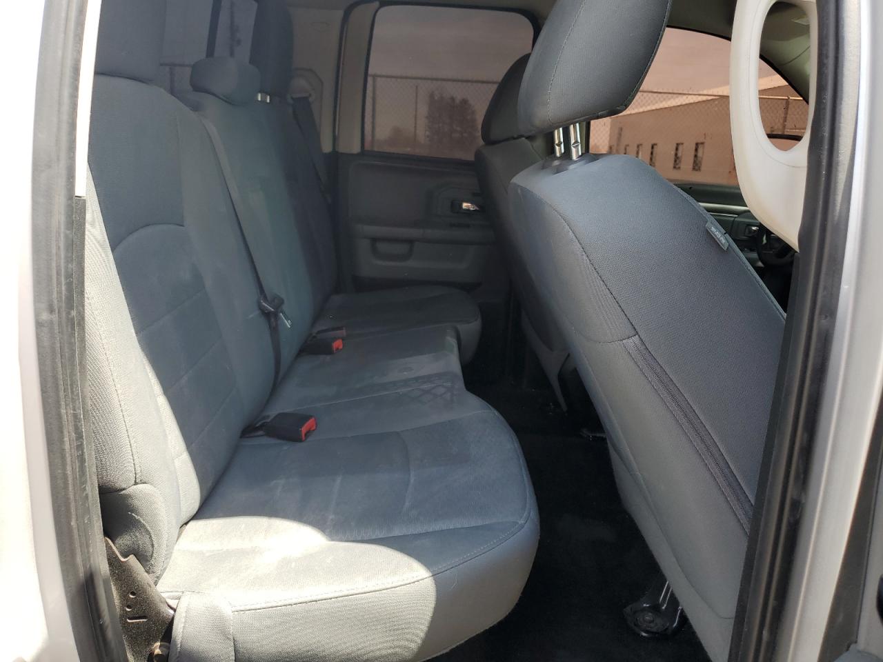 2017 RAM 1500 slt VIN 1C6RR7GG7HS742685 photo 10