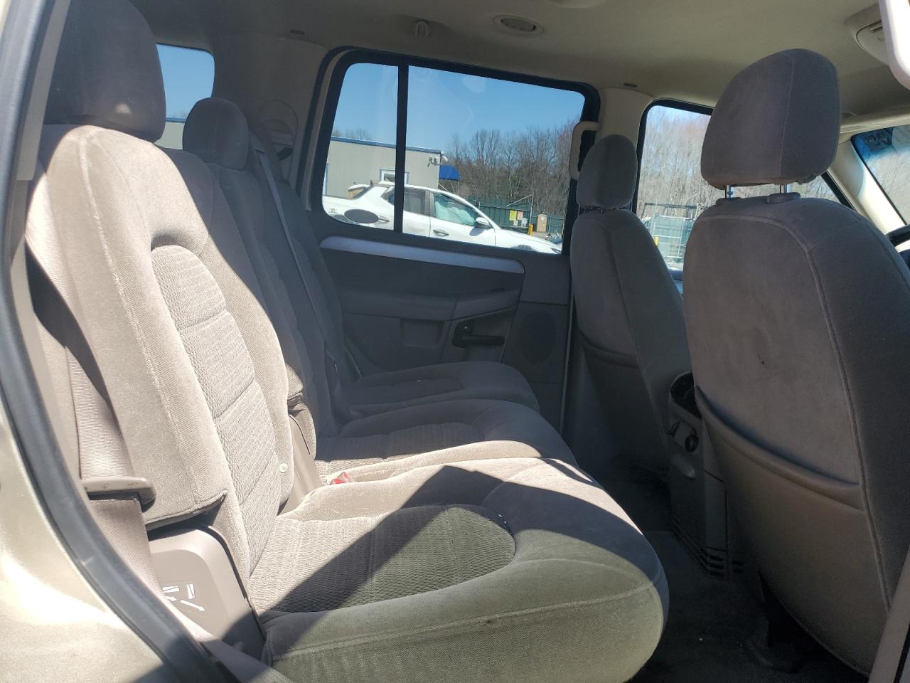 2003 FORD Explorer VIN 1FMDU73K53UA23374 photo 11
