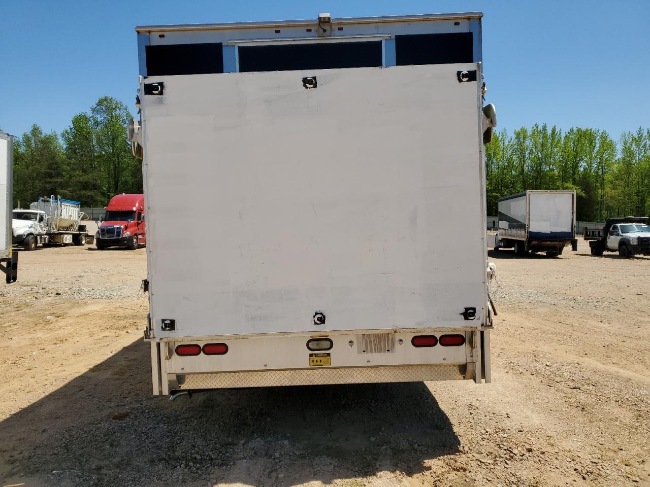 2017 KENWORTH All other VIN 2NKHHM6X9HM172600 photo 6